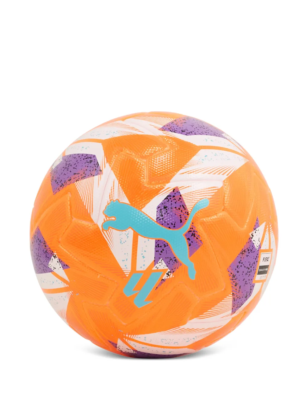 PUMA Orbita LaLiga 1 FIFA Quality Pro football - Orange