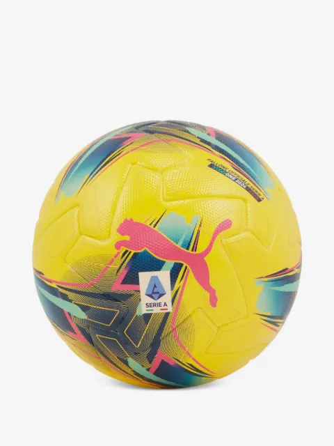PUMA balón de fútbol Orbita Serie A FIFA Quality Pro