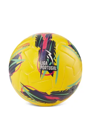 Adidas x Wales Bonner snakeskin-print Panelled Football | Red