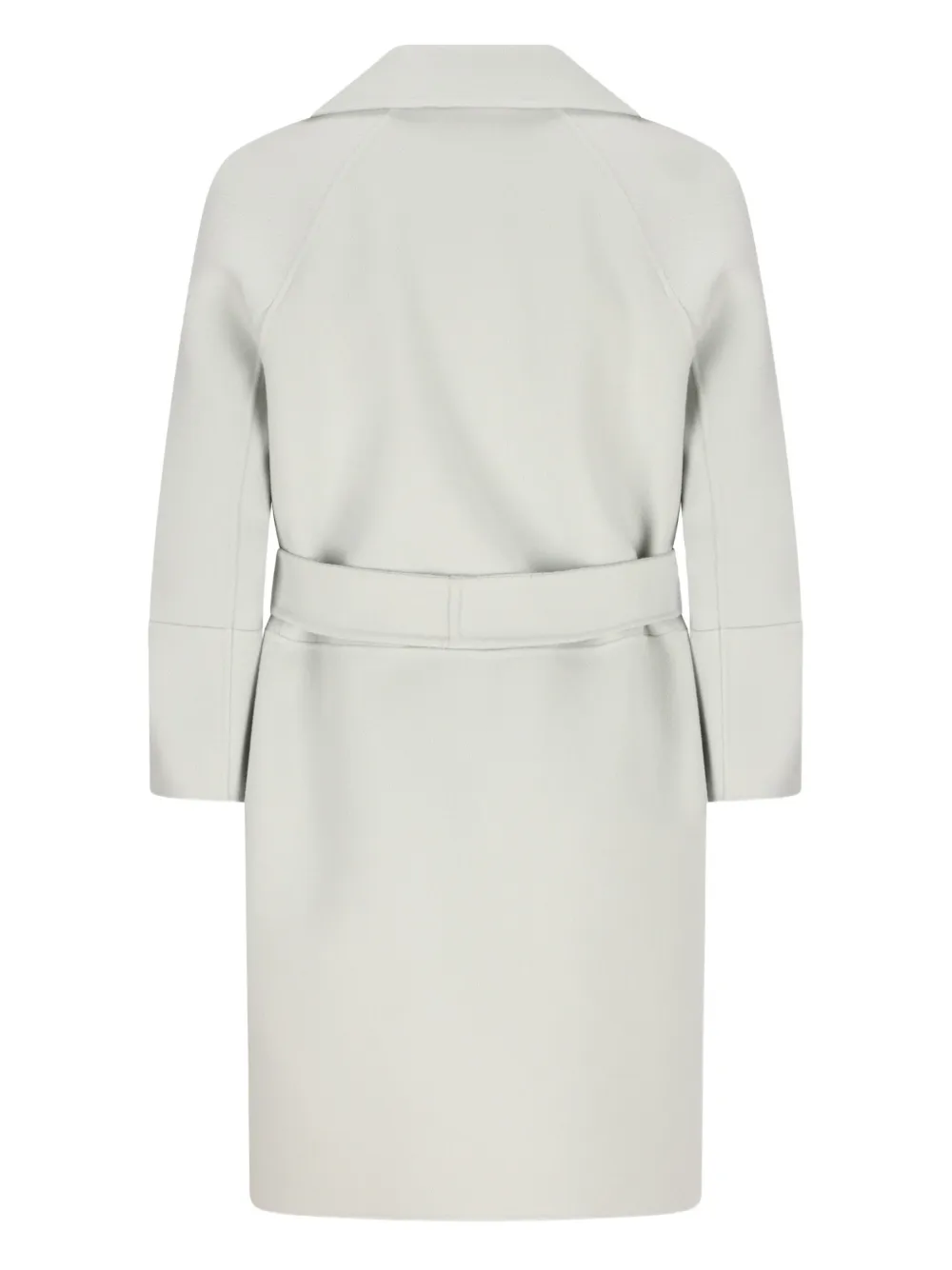 'S Max Mara abrigo con cinturón | Abrigos con botones | Image 2