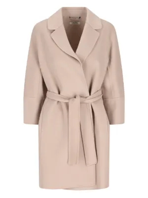 LOÏS DIONISIO Coats for Women - Shop on FARFETCH