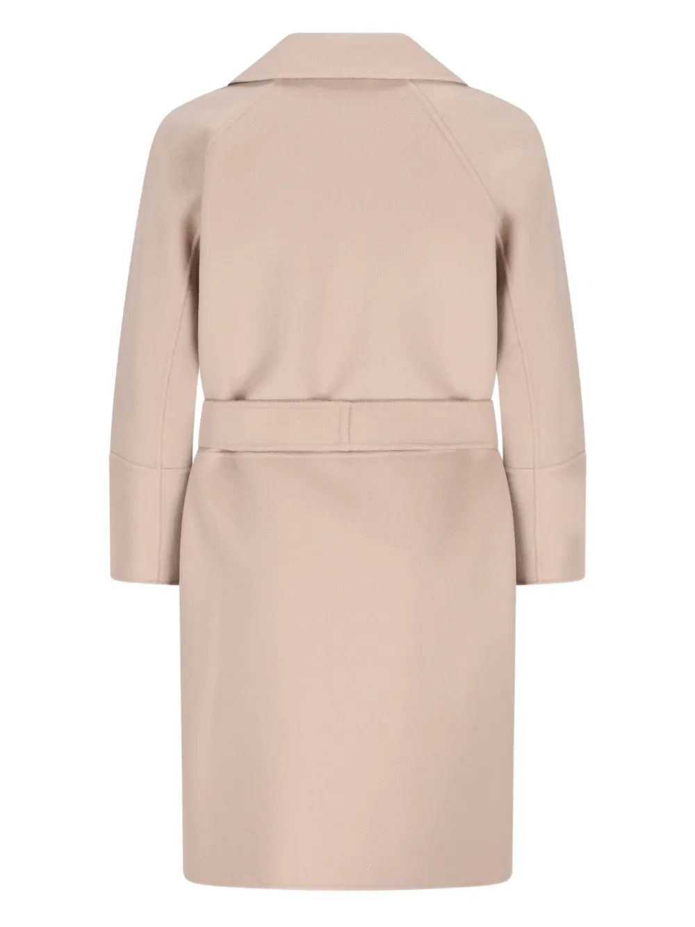 'S Max Mara belted coat | Single Breasted Coats | Image 2