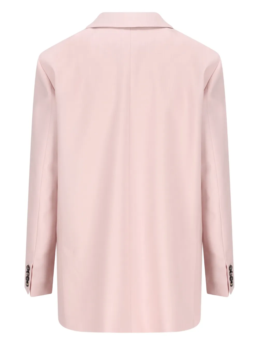 Max Mara button double-breasted blazer | Blazers | Image 2