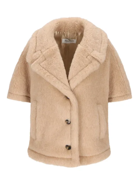 Max Mara Jacke mit Knöpfen