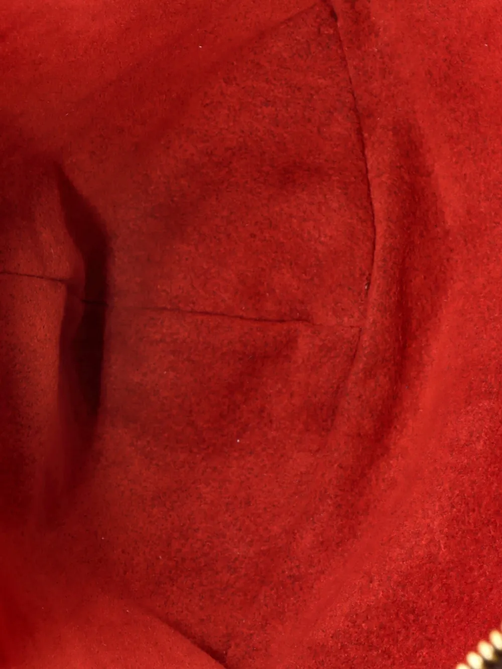 Pre-owned Louis Vuitton Sistina Handbag Damier Mm Hobo Bag In Brown