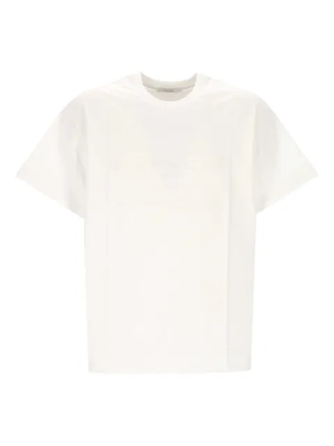 Givenchy logo T-shirt
