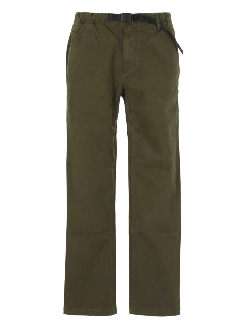 Gramicci NN-Pant trousers | Green | Image 1