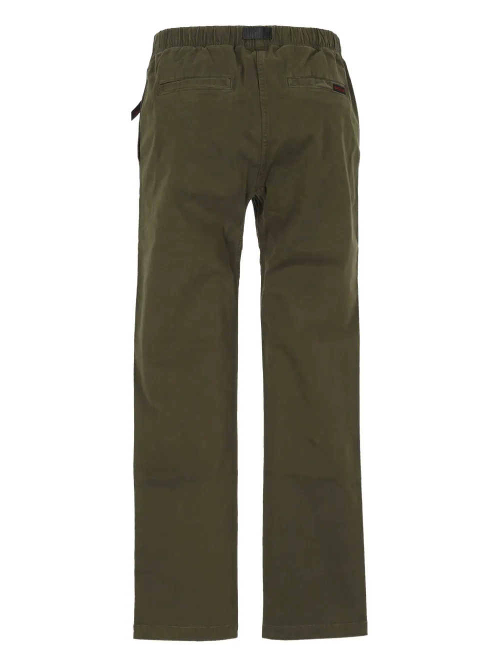 Gramicci NN-Pant trousers | Straight-Leg Pants | Image 2