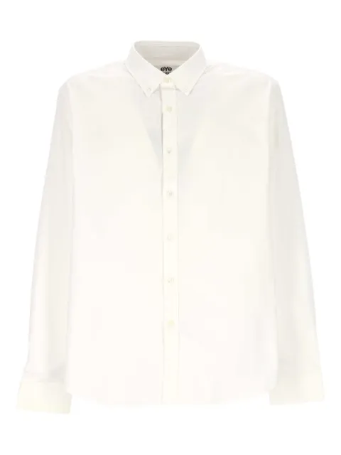 Junya Watanabe long-sleeve shirt