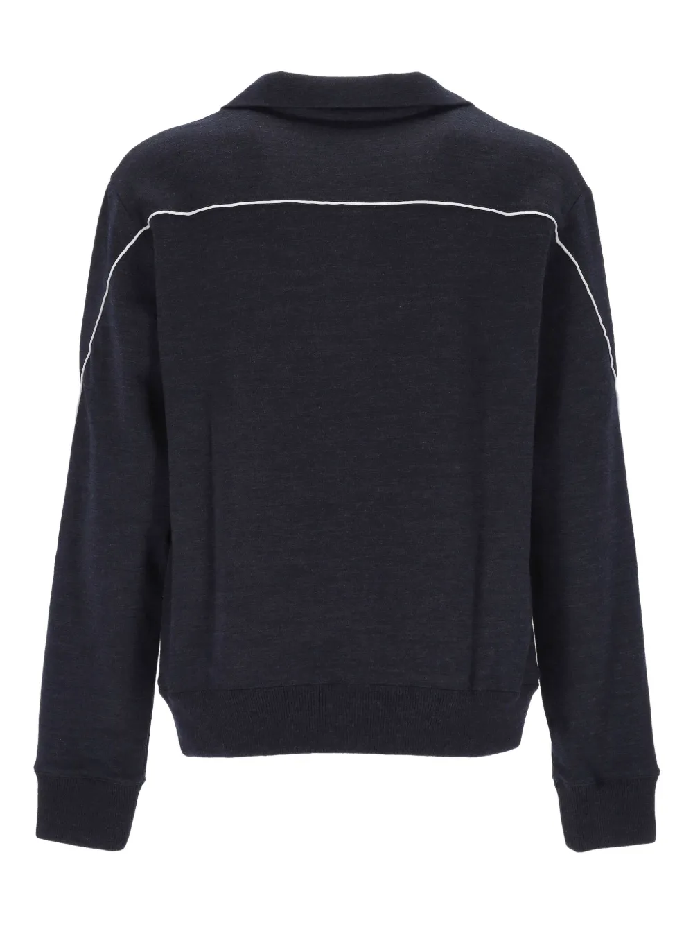 Givenchy свитер с молниями | Толстовки | Image 2