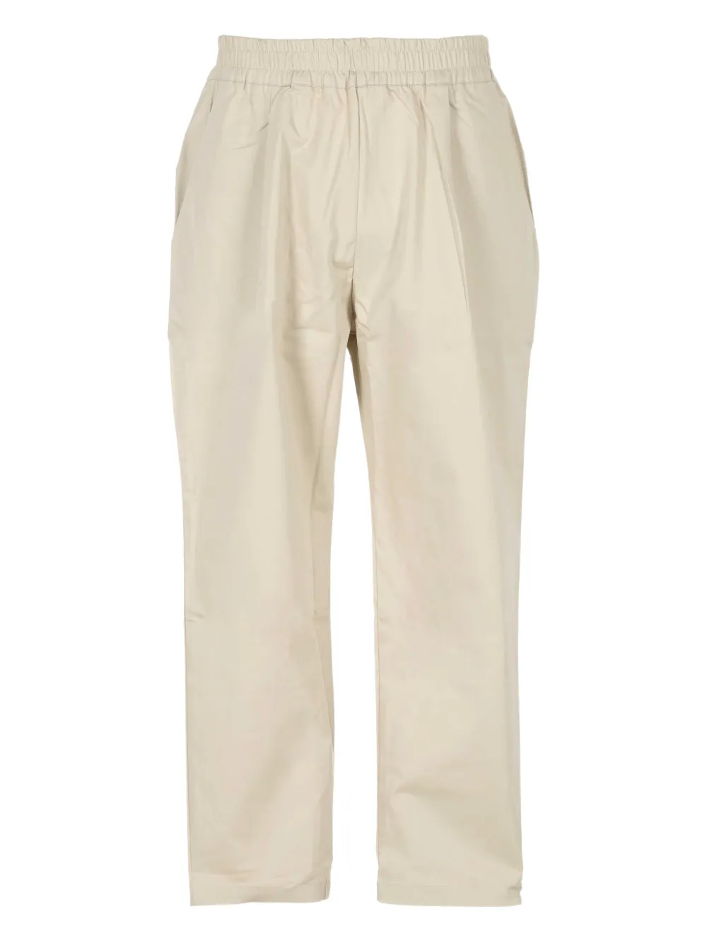 Family First pantalones con pretina elástica | neutro | Image 1