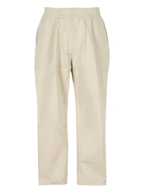 Family First elasticated trousers