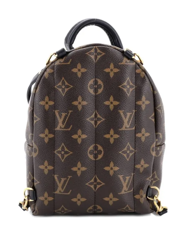 Louis Vuitton Palm Springs World Tour Edition LIMITED Louis Vuitton Palm Springs  main image 3