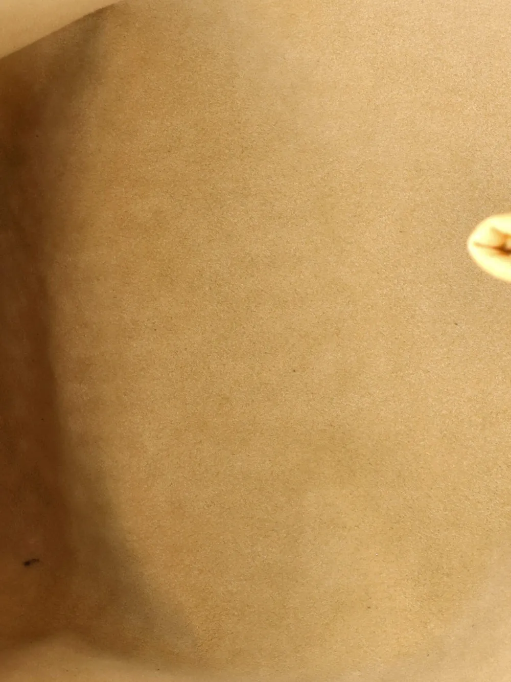 Pre-owned Louis Vuitton Galliera Handbag Damier Pm Hobo Bag In White