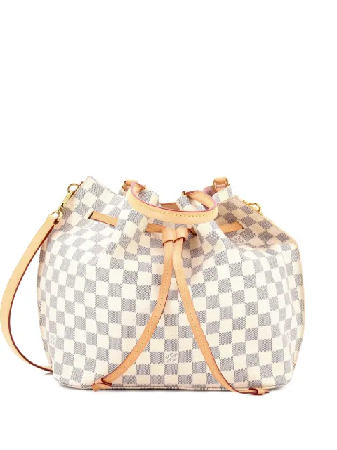 Louis Vuitton Pre-Owned Girolata Handbag Damier tote bag