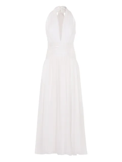 Nicholas Arella maxi dress