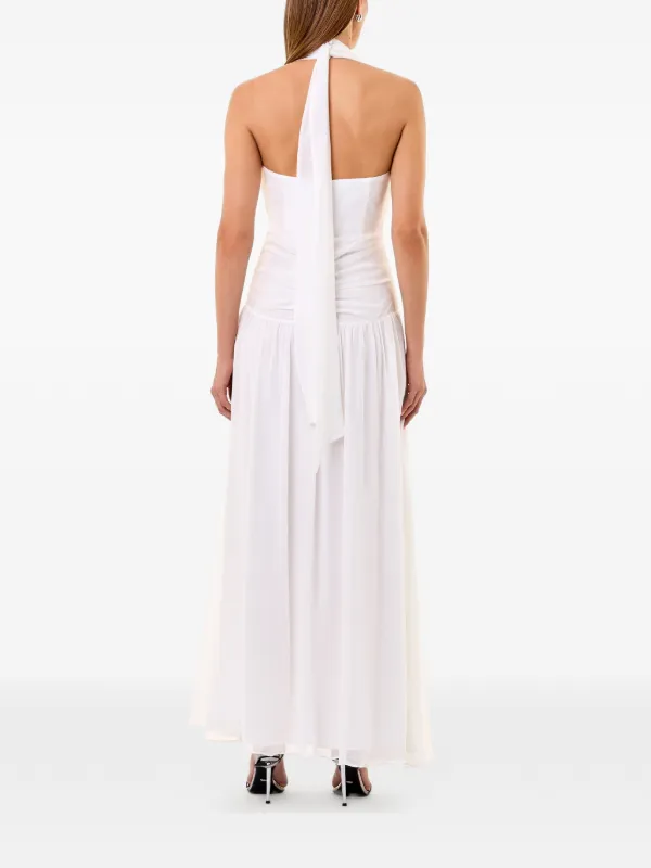 chinese dress ladies Arella Dress  Alamour The Label