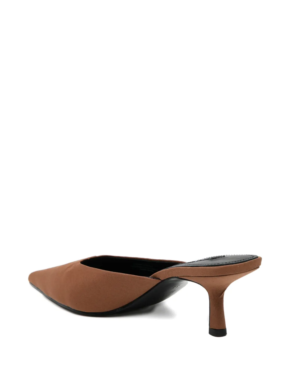 Senso 65mm Tabatha mules Bruin