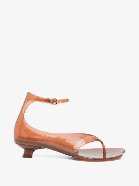 Senso 30mm Quinlyn sandals