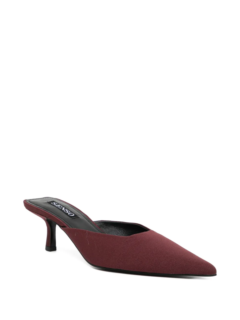 Senso 65 mm Tabatha muiltjes Bruin