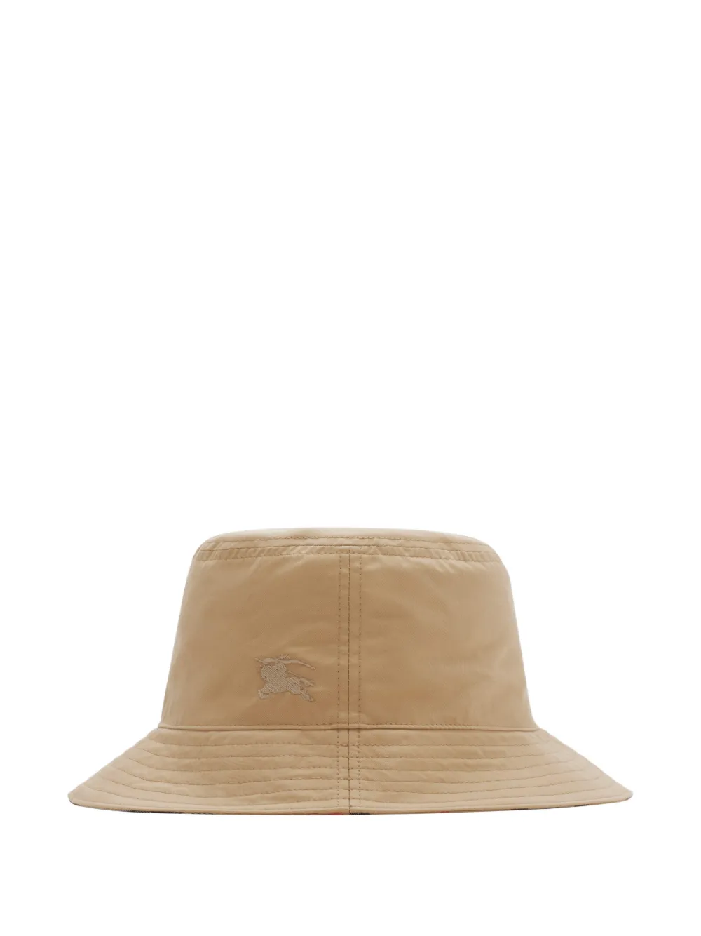 Burberry Omkeerbare vissershoed - Beige