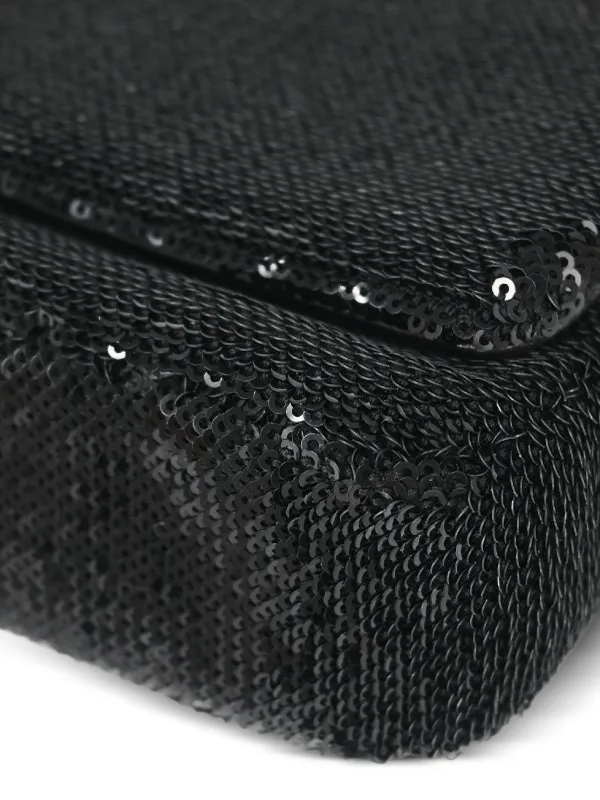 CHANEL Pre-Owned 2017 Dare To Disturb Shoulder Bag | Black | FARFETCH