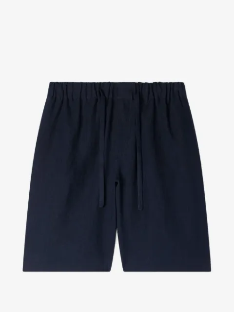 SANDRO Segelshorts mit Kordelzug