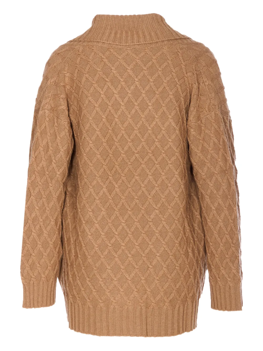 Max Mara Mirca double-breasted cardigan | Cardigans | Image 2