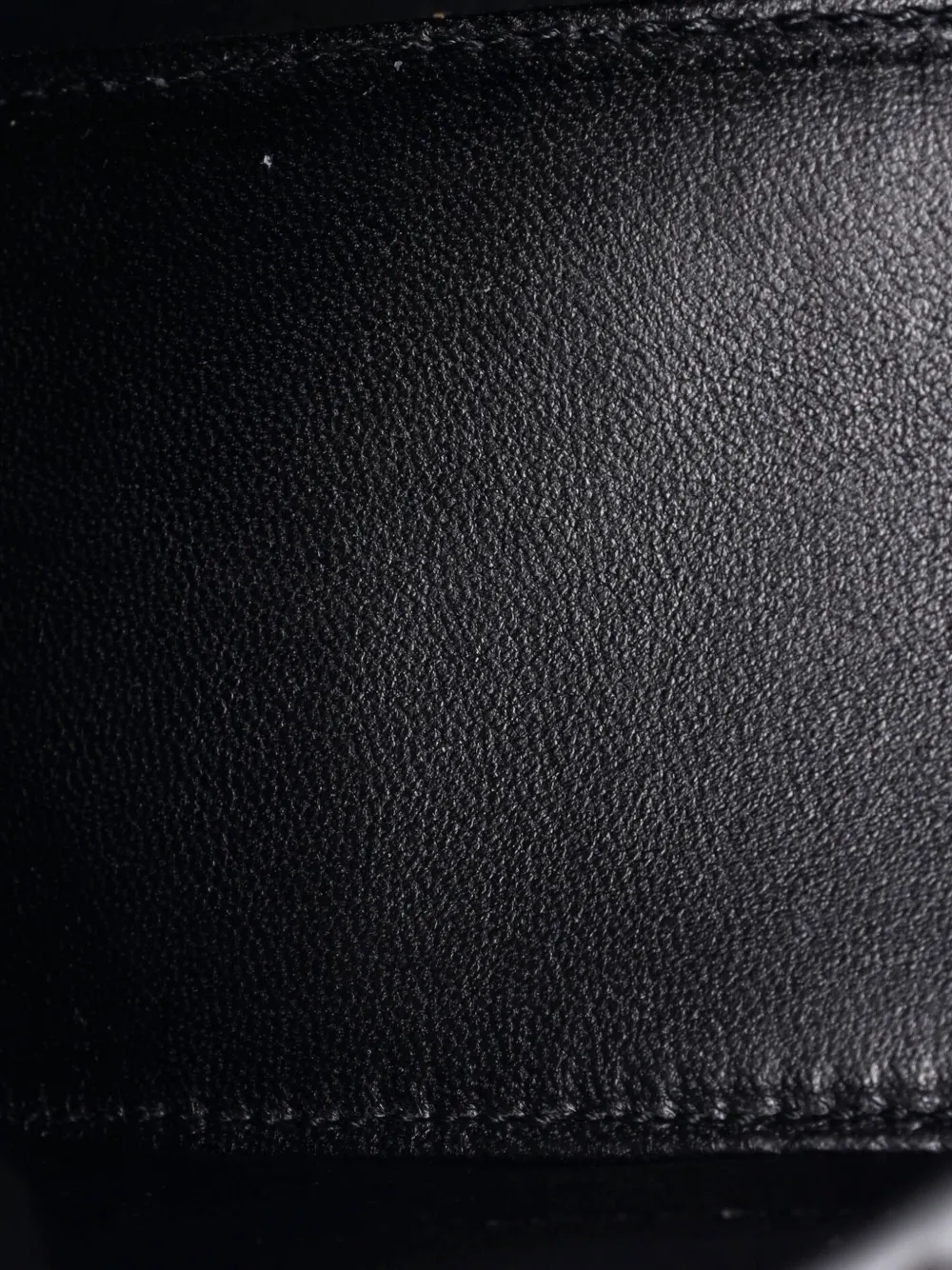 Pre-owned Balenciaga Hourglass Top Handle Bag Suede And Allover Logo Crystals Xs Satchel In Black