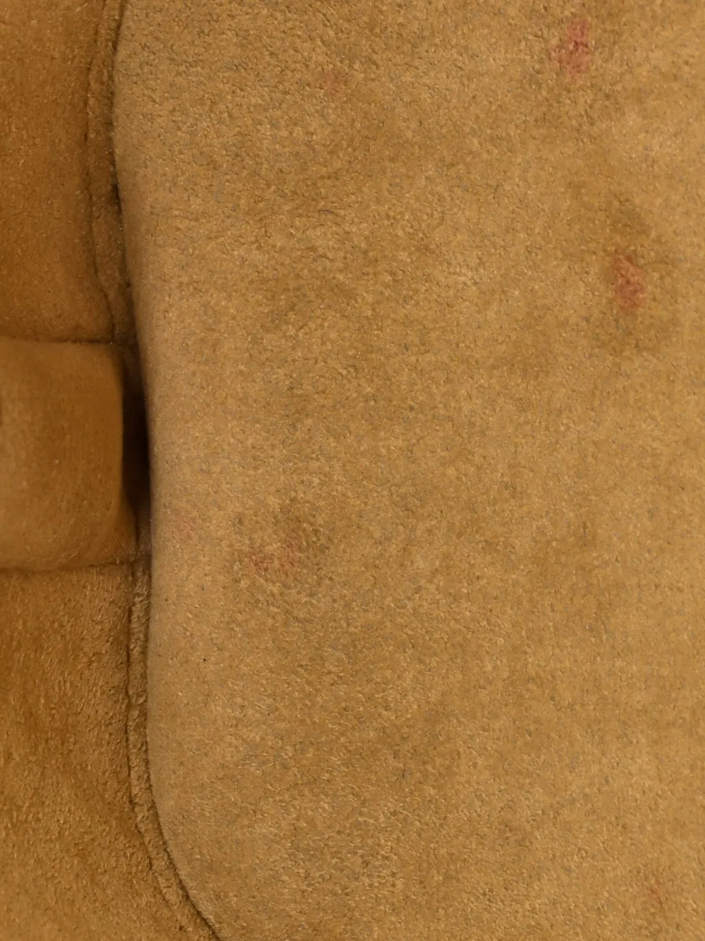 LOUIS VUITTON Pre-owned Alma Handbag Epi Leather With Logo Jacquard Strap Bb Shoulder Bag In Neutral