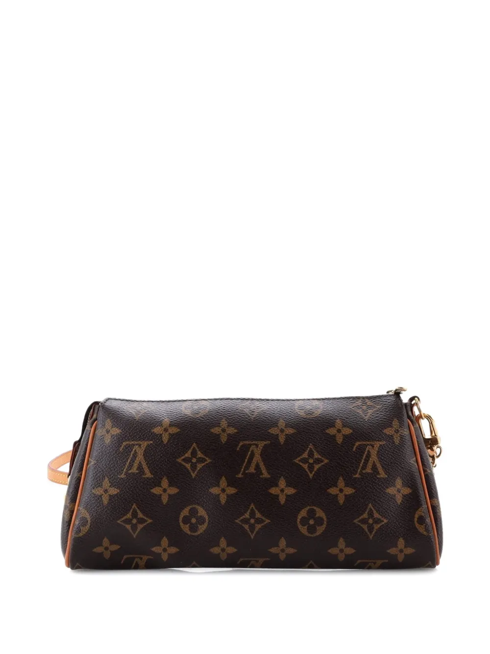 Louis Vuitton Pre-Owned Eva Handbag Monogram Canvas clutch bag | Estilos de archivo | Image 2