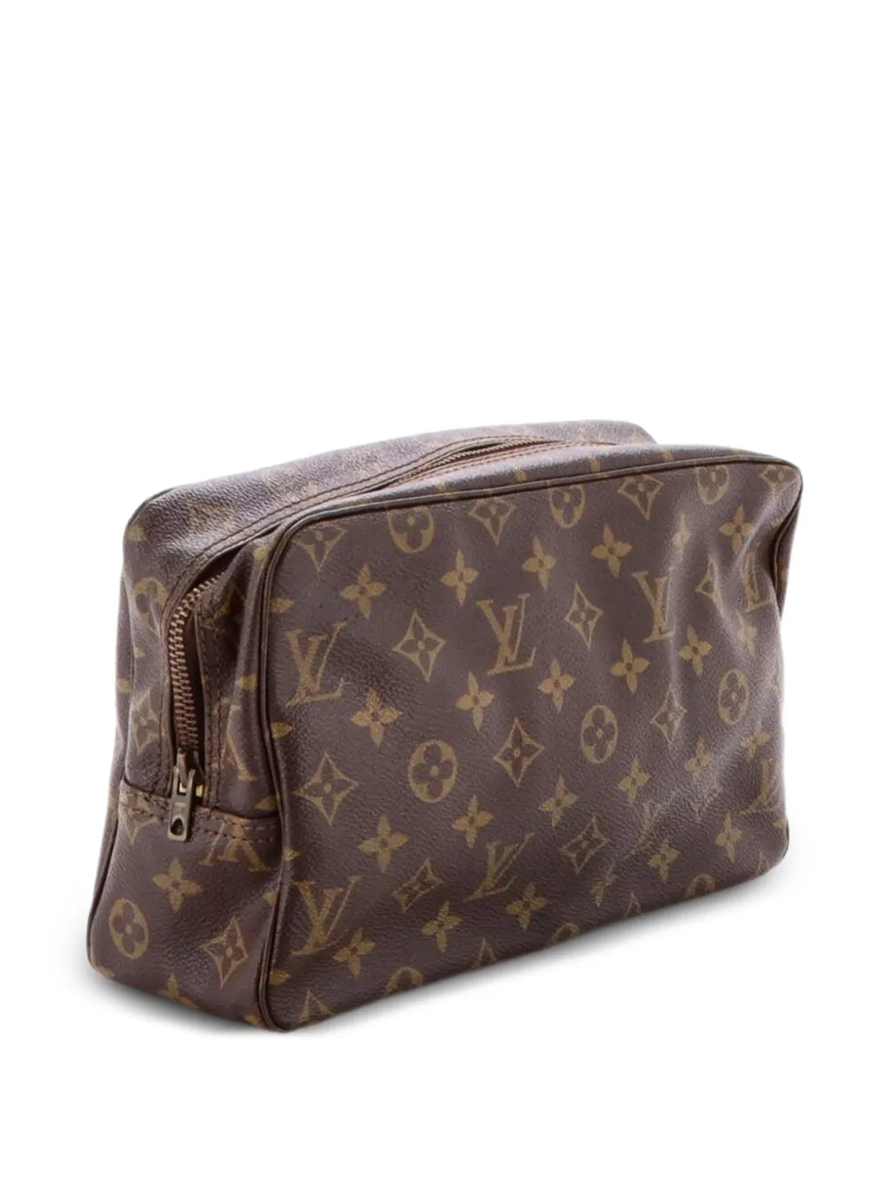 Trousse Toiletry Monogram Canvas 28 Pouch