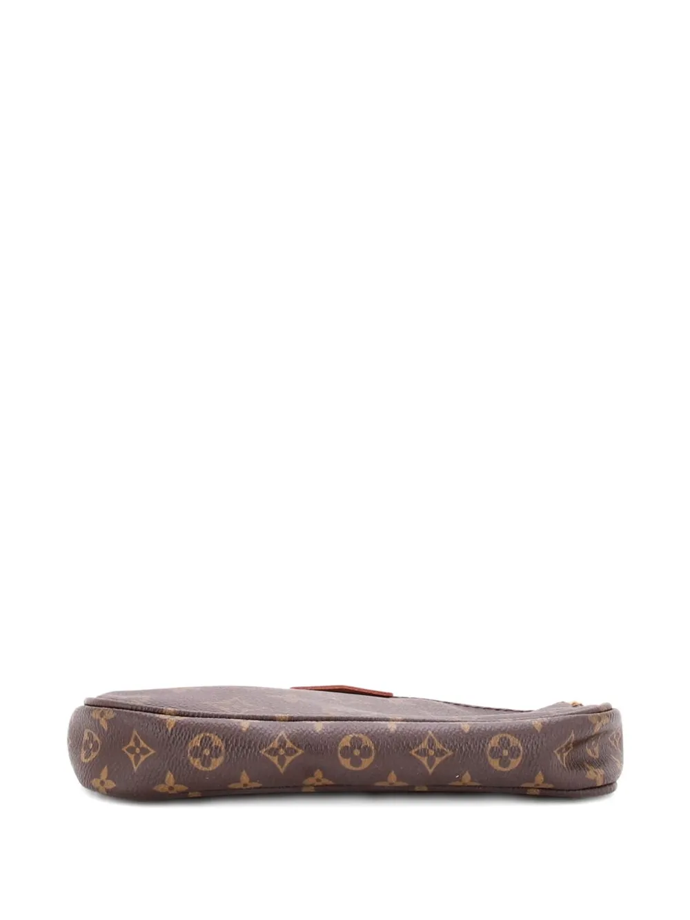 Louis Vuitton Pre-Owned Multi Pochette Accessoires Monogram Canvas Small pouch | Image 2