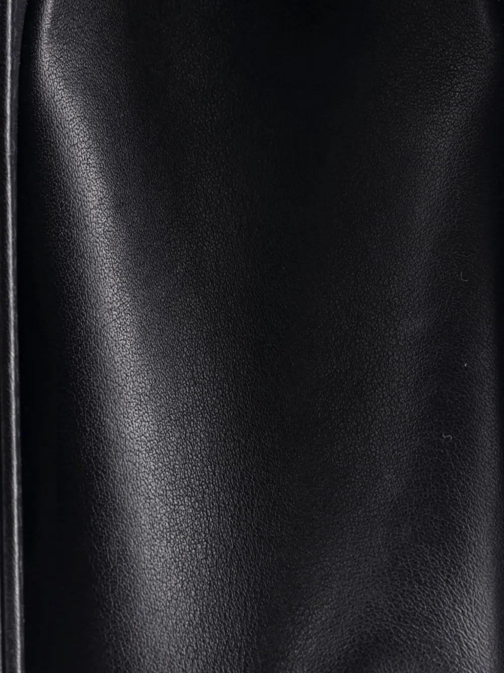 Pre-owned Chanel Boy Flap Bag Quilted Calfskin New Medium Shoulder Bag In Black