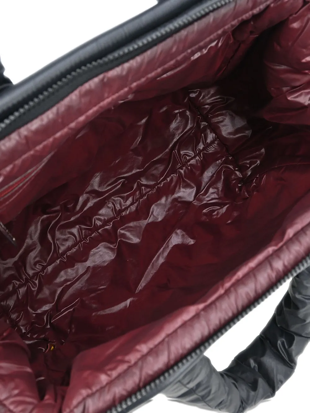 2011 Quilted Tote