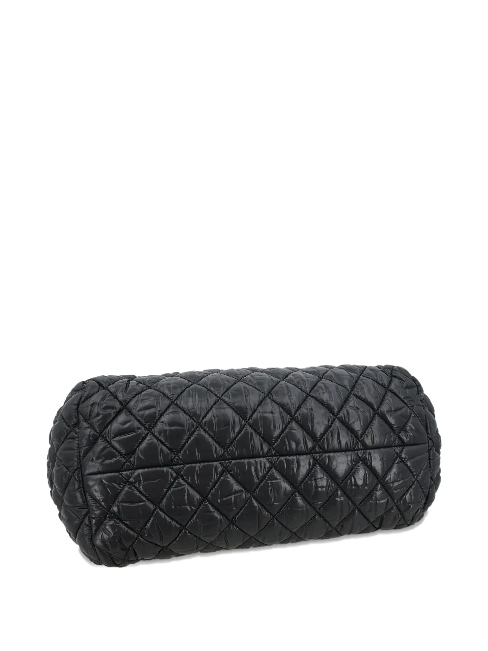 2011 Quilted Tote