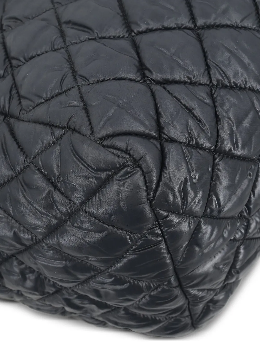 2011 Quilted Tote