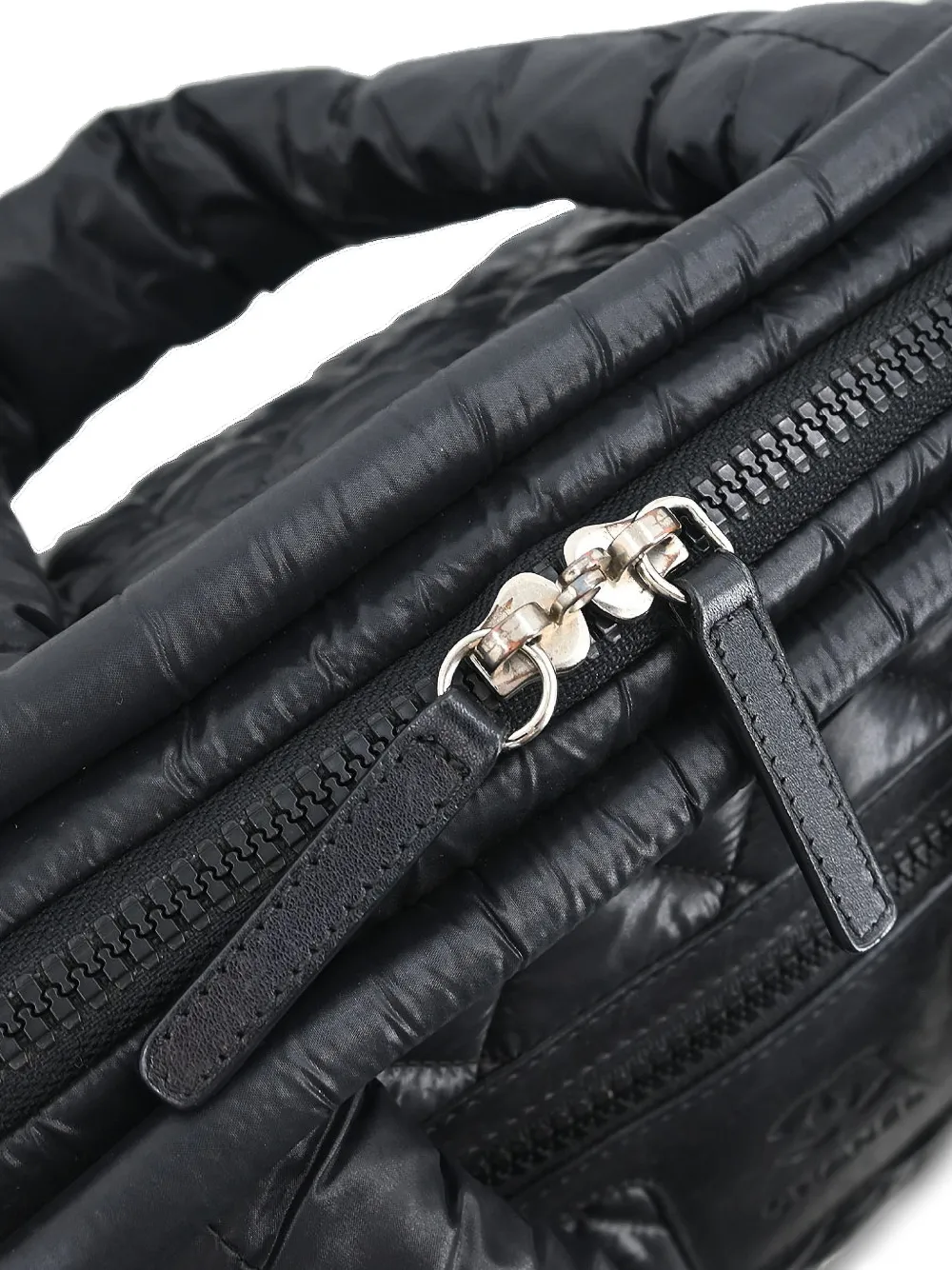 2011 Quilted Tote