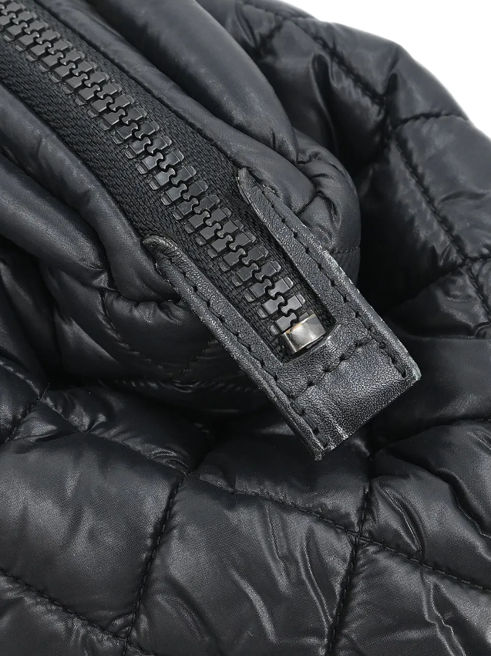 2011 Quilted Tote
