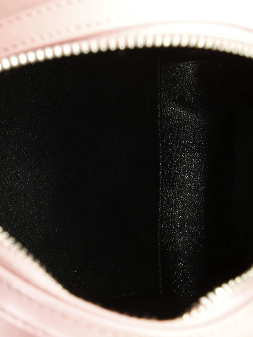 Pre-owned Prada Supernova Handbag Leather Small Shoulder Bag In Pink