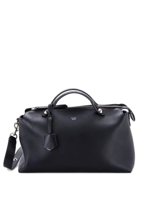 Fendi Pre-Owned By The Way Calfskin Large satchel