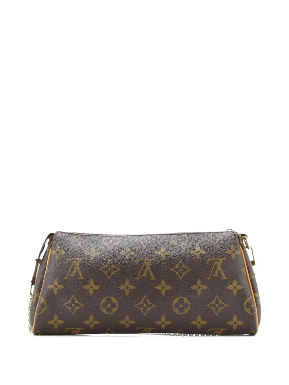Louis Vuitton Pre-Owned Eva Handbag Monogram Canvas clutch bag | Estilos de archivo | Image 2