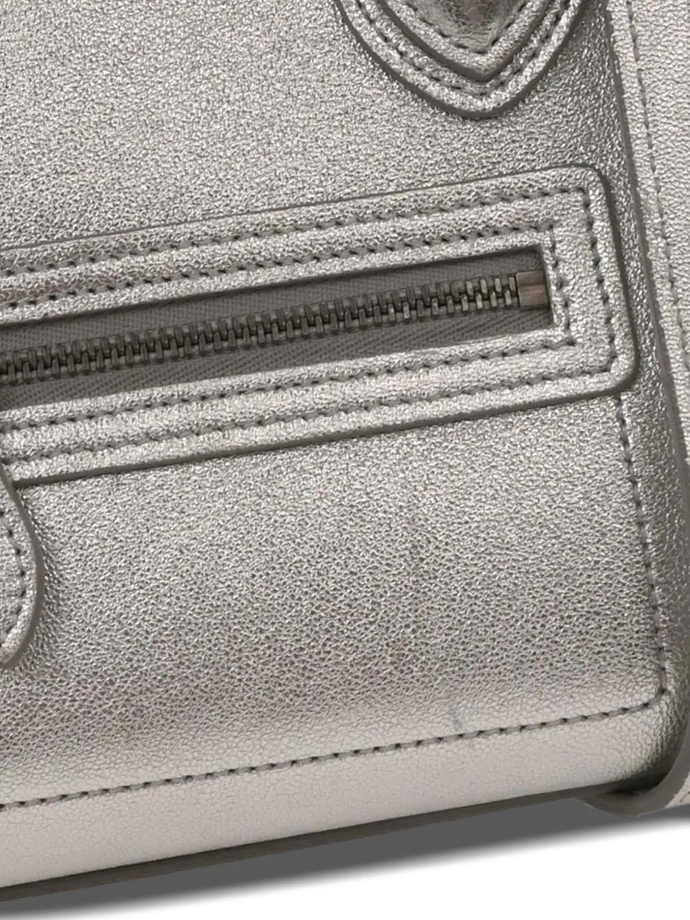 2018 Nano Luggage Tote Bag
