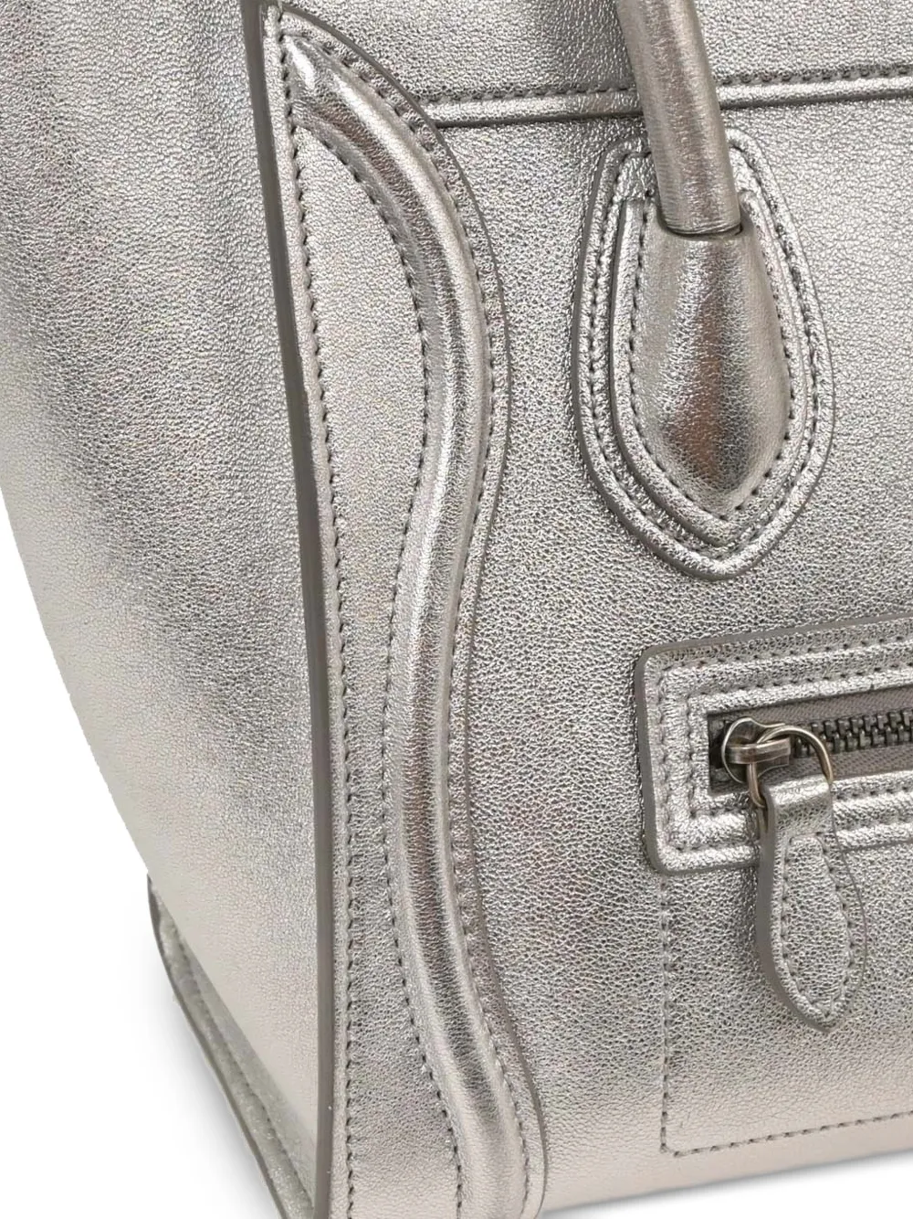 2018 Nano Luggage Tote Bag