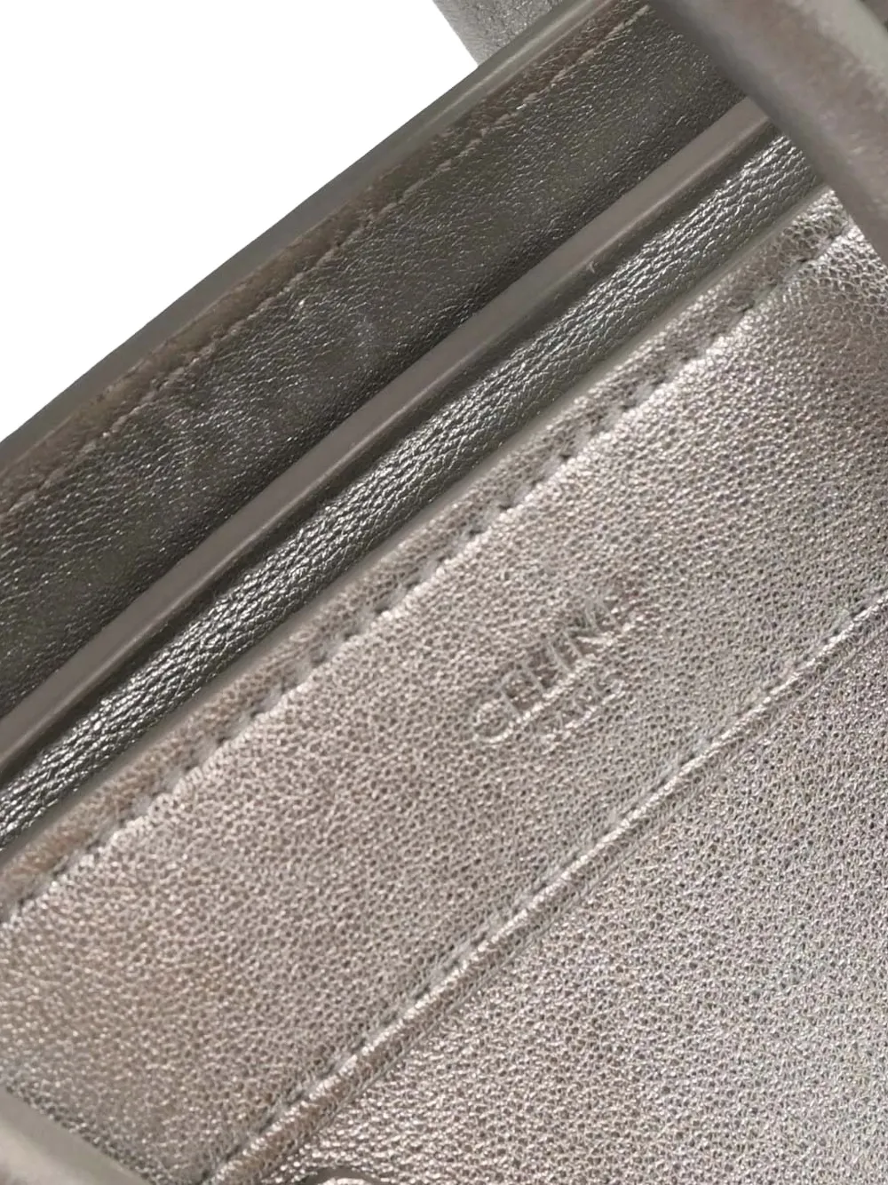 2018 Nano Luggage Tote Bag