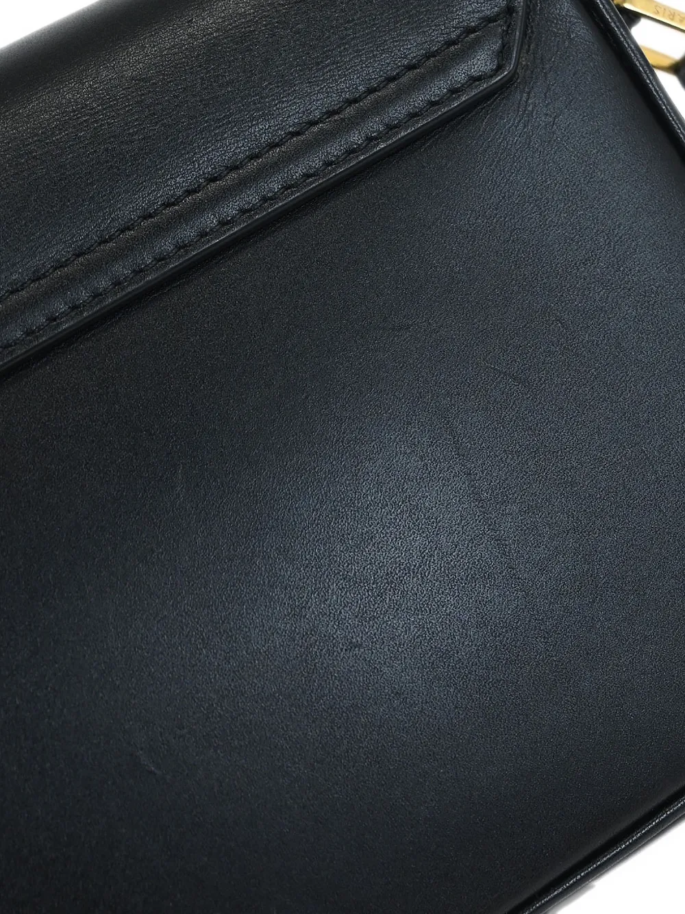 2019 Small C Pampille Shoulder Bag