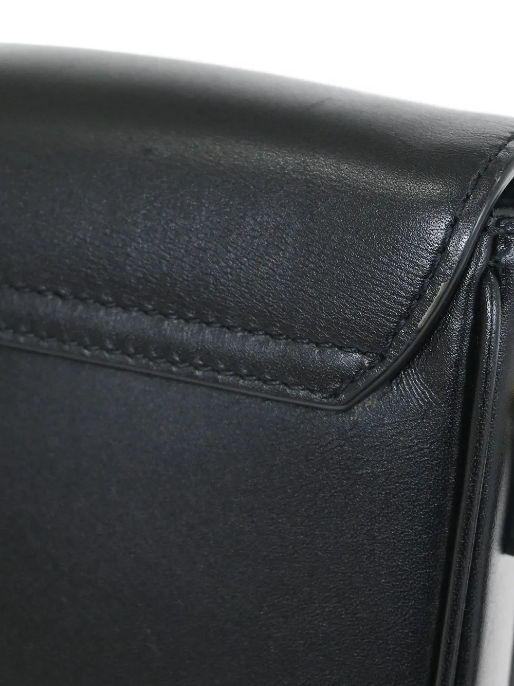 2019 Small C Pampille Shoulder Bag