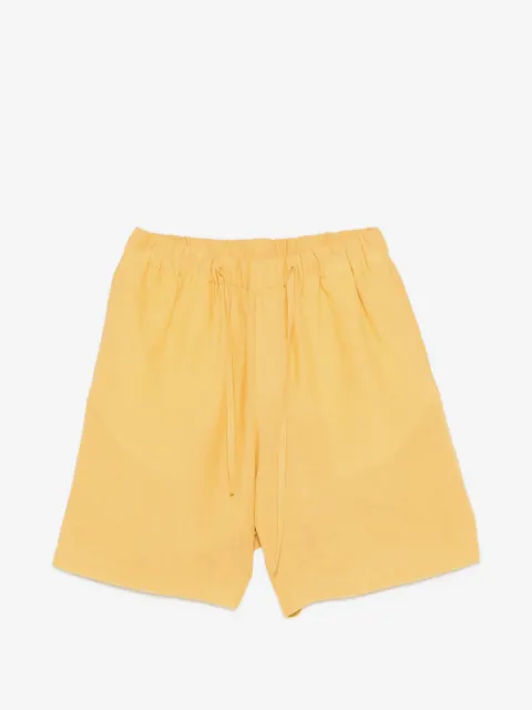 SANDRO Segelshorts mit Kordelzug