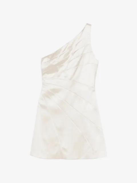 SANDRO vestido corto Sirene