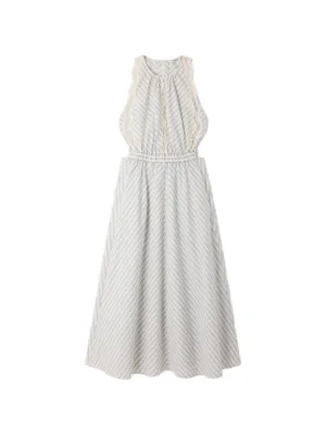Sandro Paris ワンピース - FARFETCH